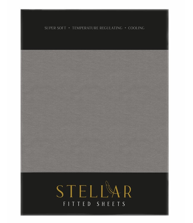Stellar Hoeslaken Tencel 9205 Graphit