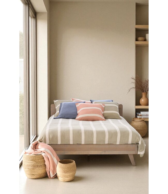 Nomo Ivy Pure Tetra Yarndyed Sage