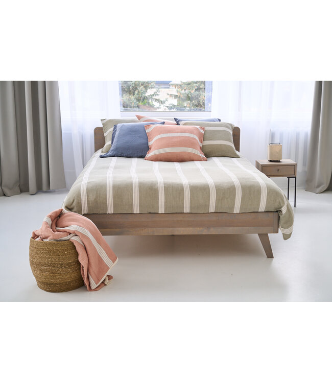 Nomo Ivy Pure Tetra Yarndyed Sage