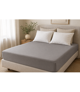 Stellar Hoeslaken Tencel 9205 Graphit
