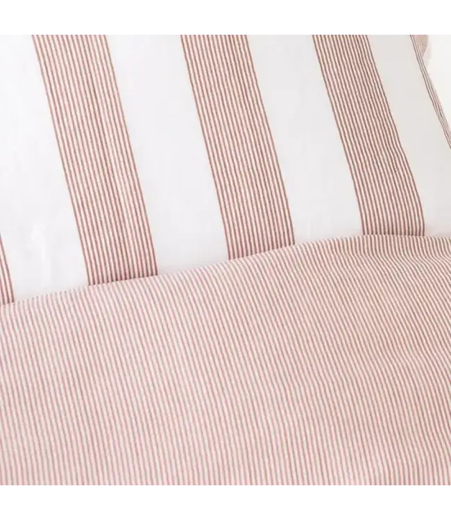 Casilin Pia Washed Tencel Orange