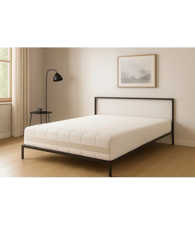 Beka Showroom Matras Imagine 160x200 Ligcomfort Medium/ Firm