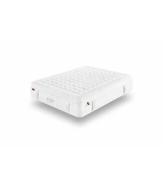 Showroom model Queen Soft Microsac 90x200