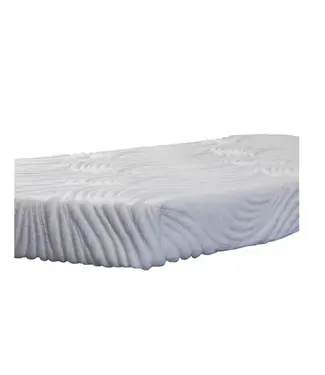 Simmons Showroom model Exaltation Talalay Topper 180x200