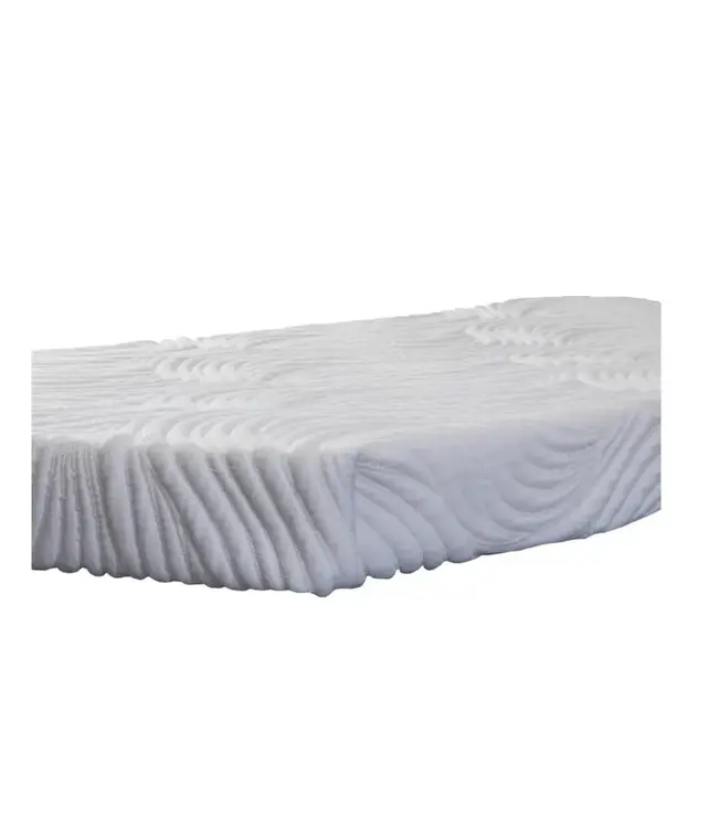 Simmons Showroom model Exaltation Talalay Topper 180x200