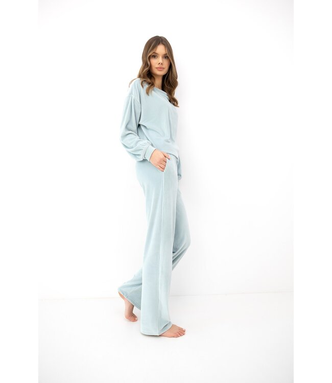 Cosima Homewear Set Green