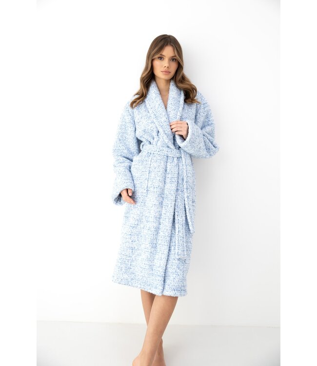 Sensis Ismina Kamerjas Blue/White