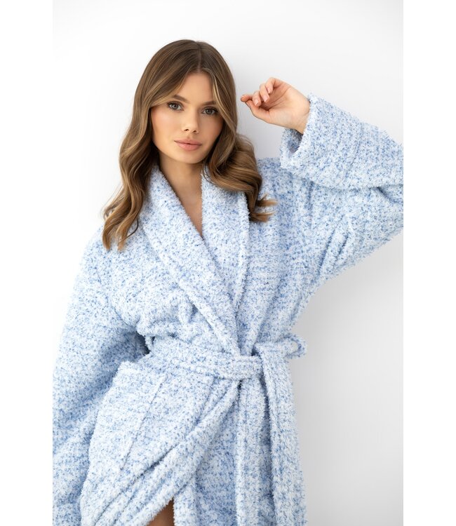 Ismina Kamerjas Blue/White