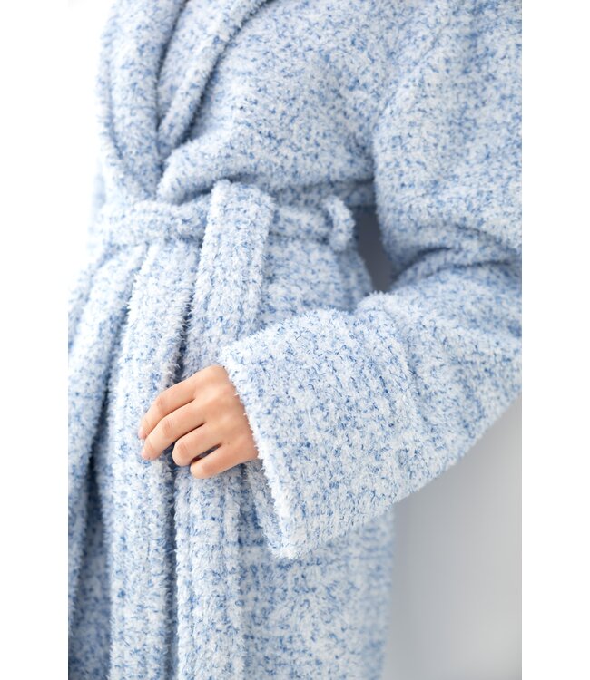 Sensis Ismina Kamerjas Blue/White
