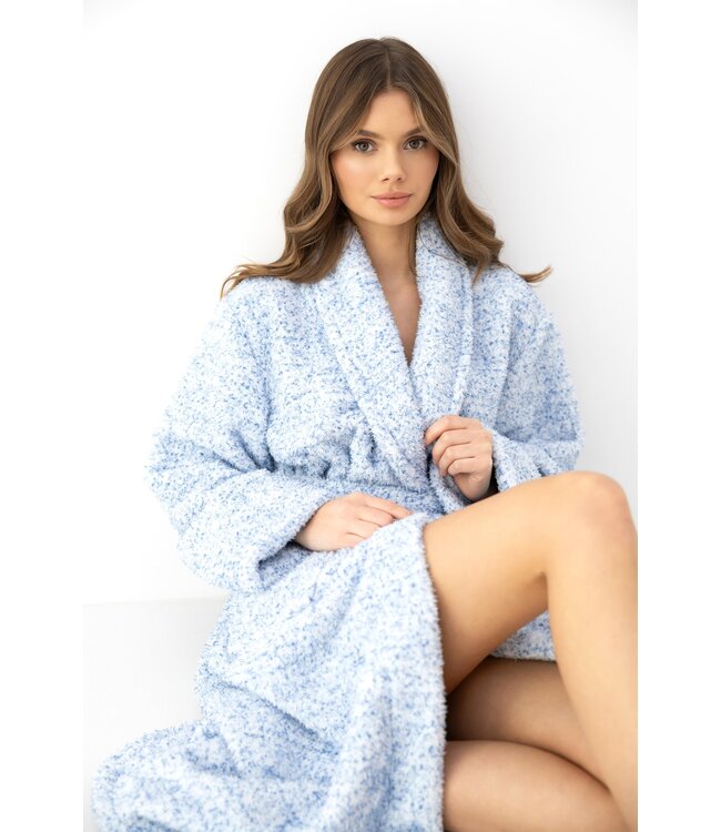 Sensis Ismina Kamerjas Blue/White