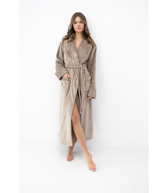 Marron Kamerjas Taupe