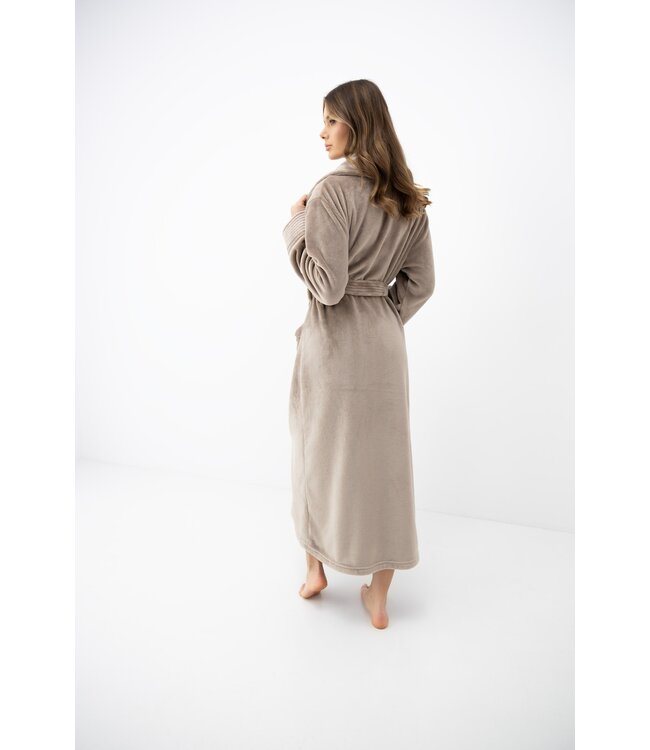 Marron Kamerjas Taupe