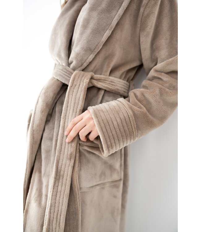 Marron Kamerjas Taupe