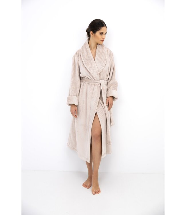 Neya Soft Kamerjas Ivory