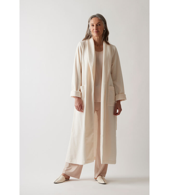 Pluto Ruth Kamerjas Ivory/Beige