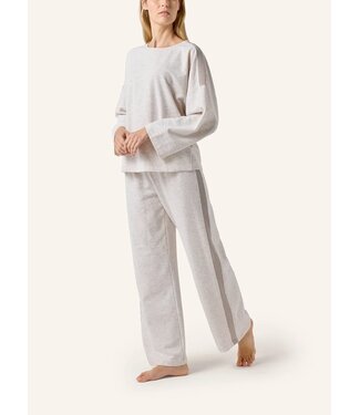 Yellamaris Homewear Set Rossi Sand