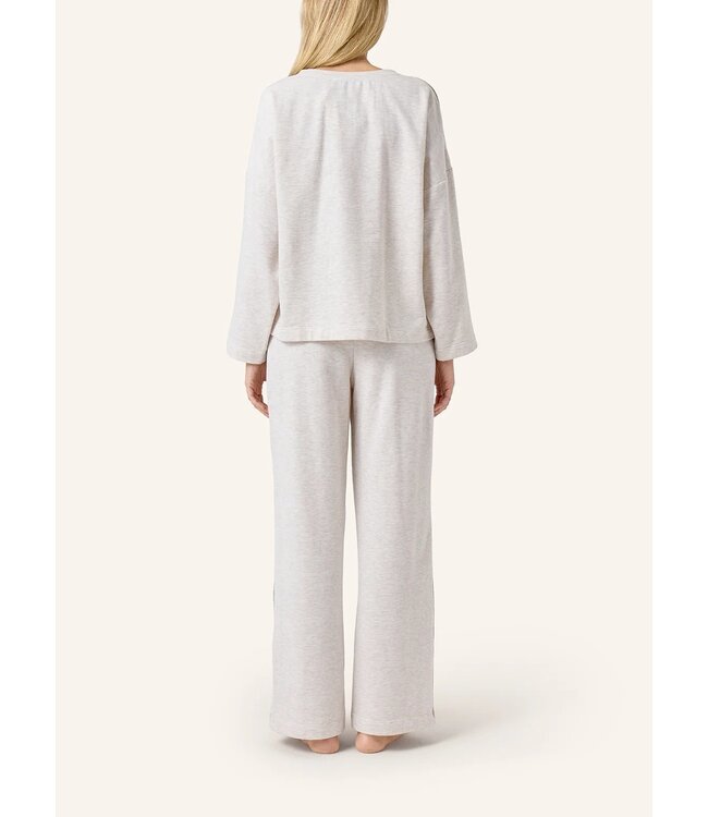 Yellamaris Homewear Set Rossi Sand