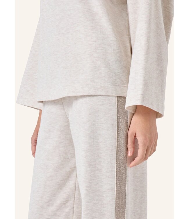 Yellamaris Homewear Set Rossi Sand