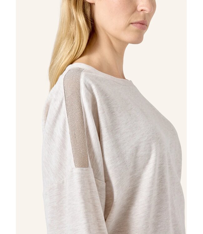 Yellamaris Homewear Set Rossi Sand