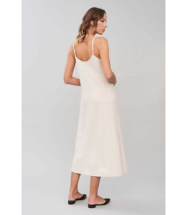 Flora Lastraioli Mariana Nightgown Long Jersey Rise