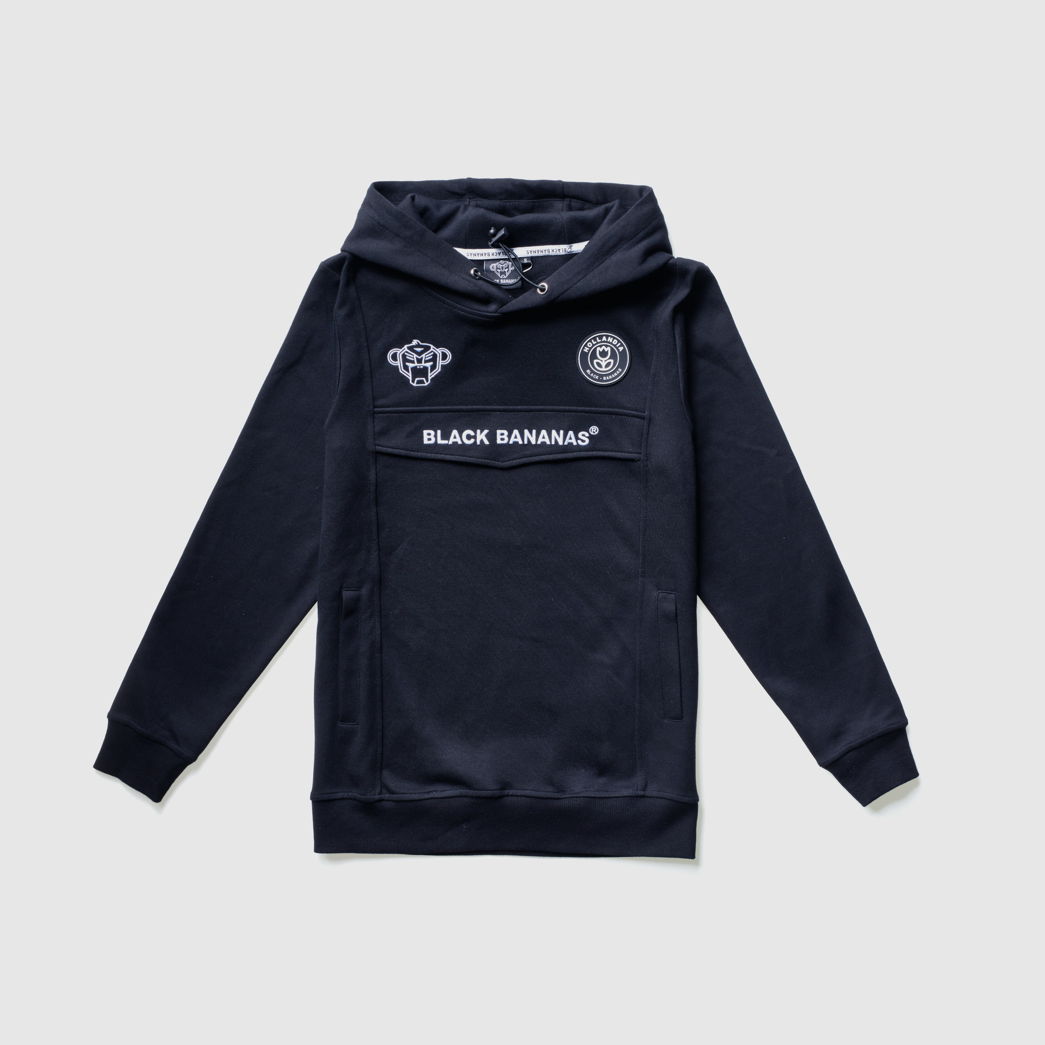 black banana tracksuit