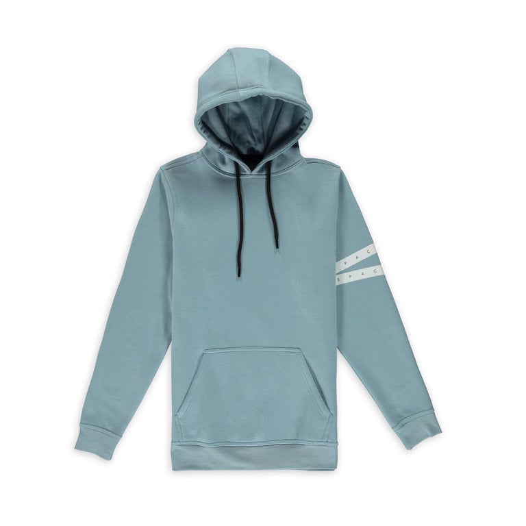 Women's hoody sweatshirt for printing Basic weight: 290 g/m² Size: XL  Colour: white