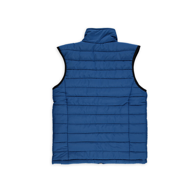 aspact long puffer jacket