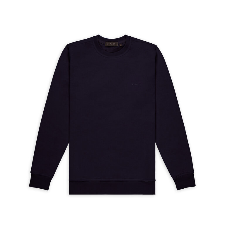 Raul Sweater Navy