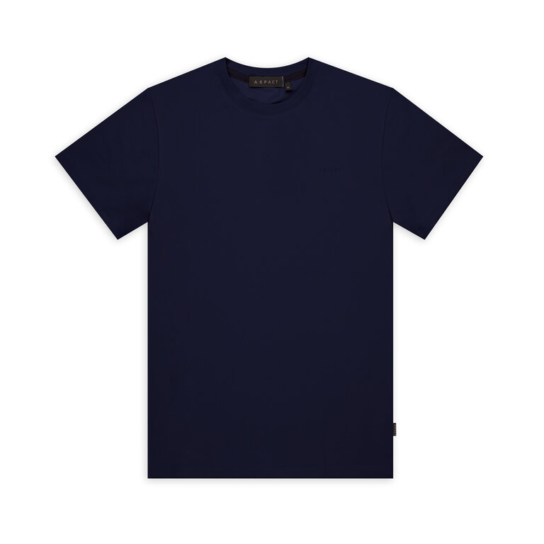Elison Tee Navy
