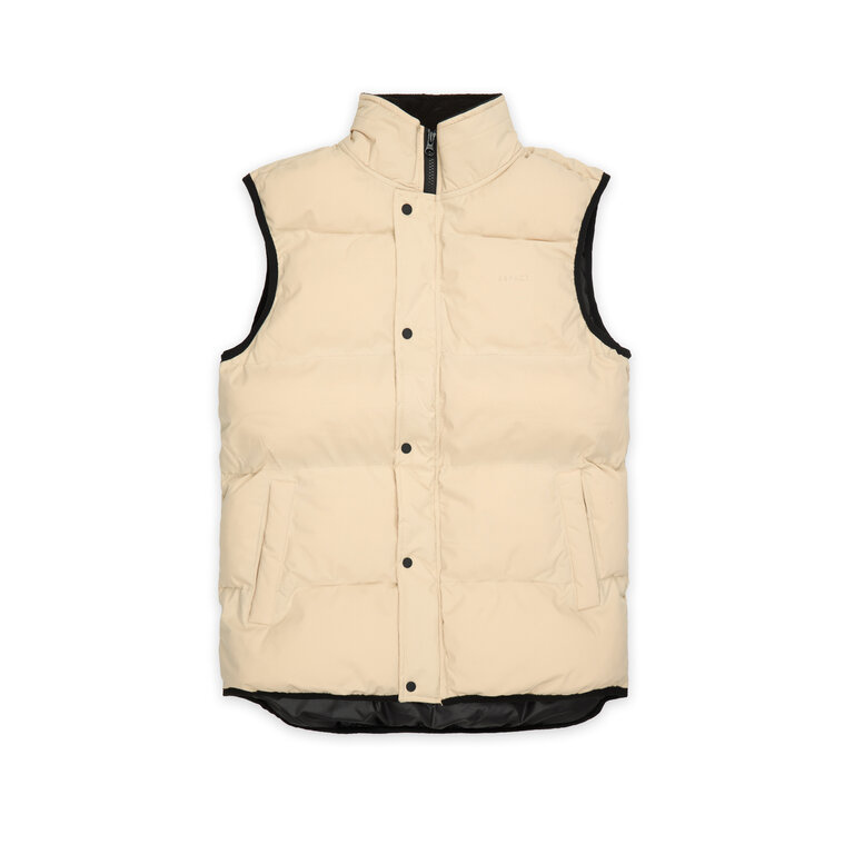 Aspact Bodywarmer Stone