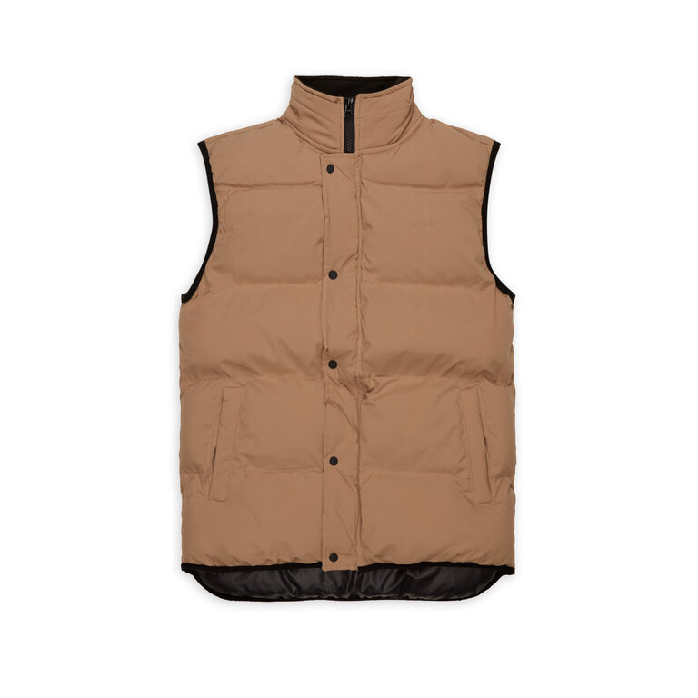 Aspact Bodywarmer Beige