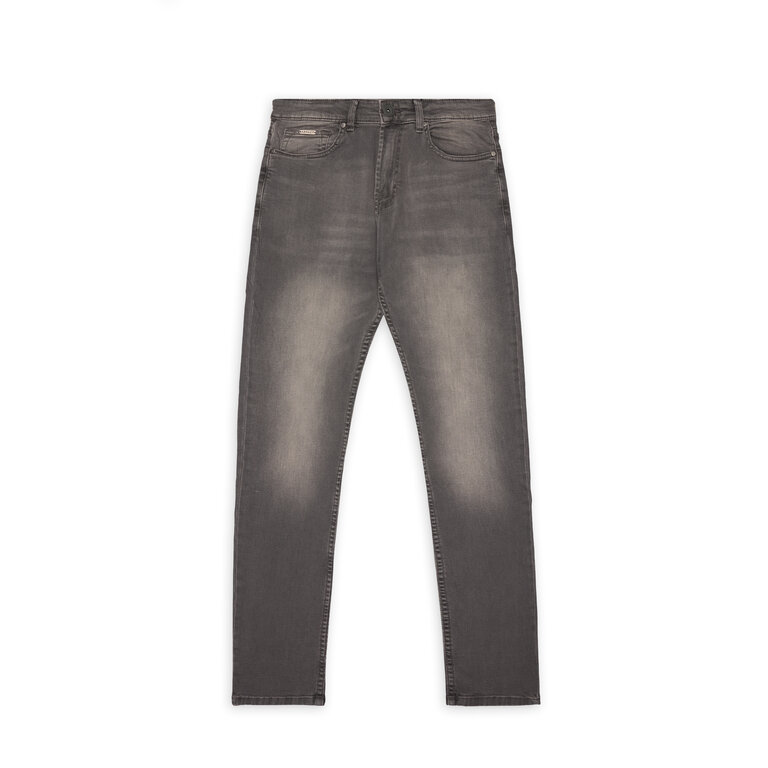 Aspact Just Right Fit Jeans Light Grey