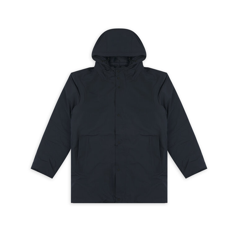 Jarek Jacket Black