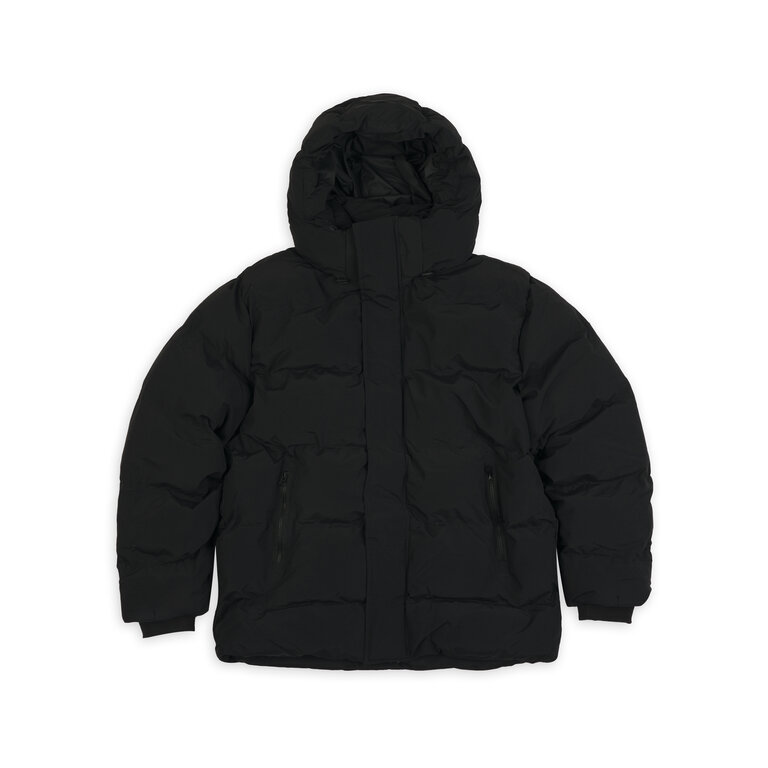 Orin Jacket Black