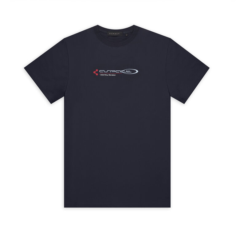 Midnight Tee Navy