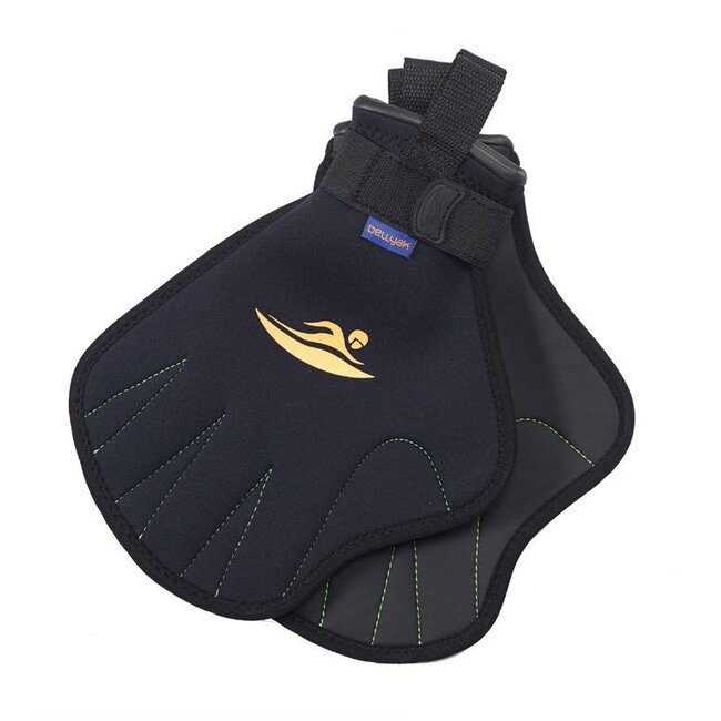 Bellyak Pro Gloves