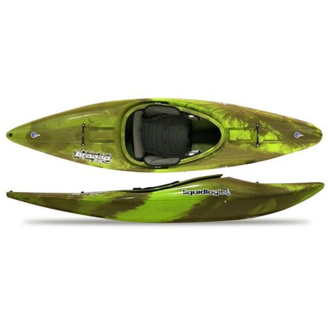 LiquidLogic Braaap 69