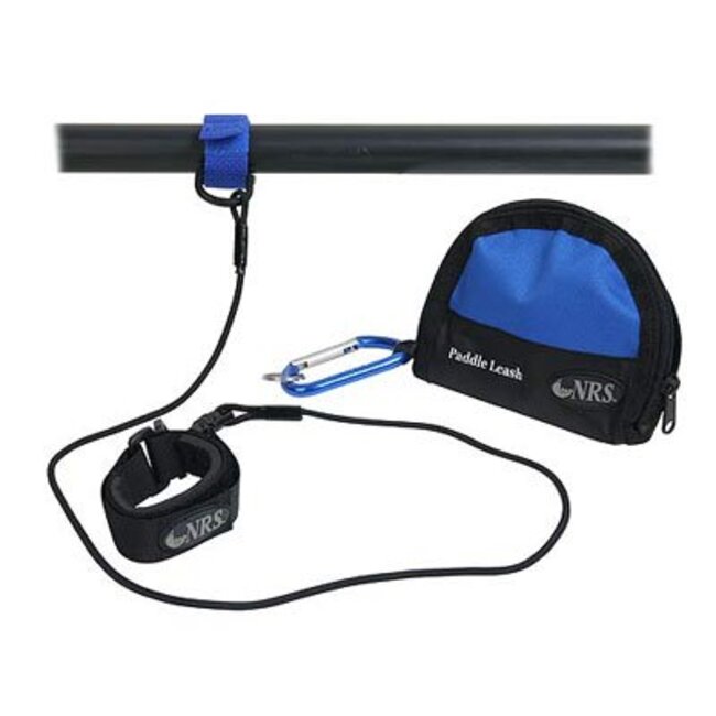 NRS Bungee Paddle Leash