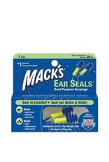 NRS Macks Earplugs Ear Seals