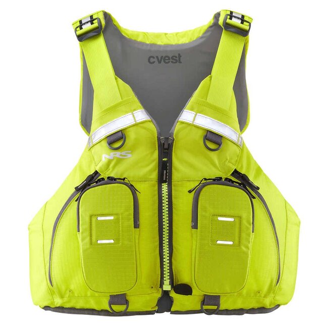 NRS Cvest PFD