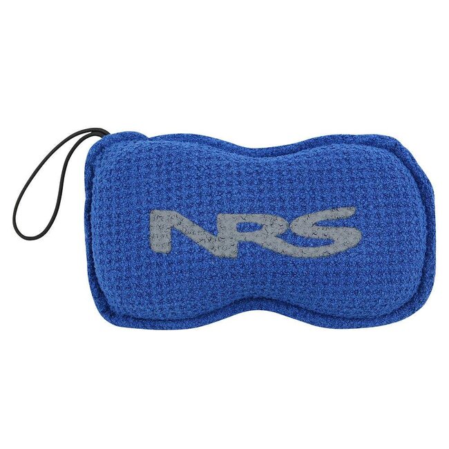 NRS Deluxe Boat Sponge (Spons)