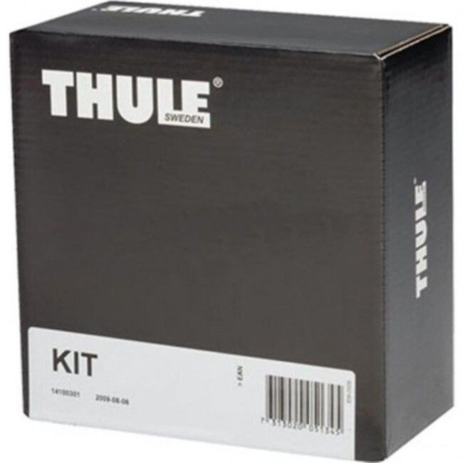 Thule Kitset 4000 serie