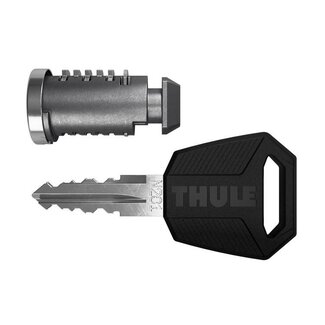 Thule locks one key system 12x