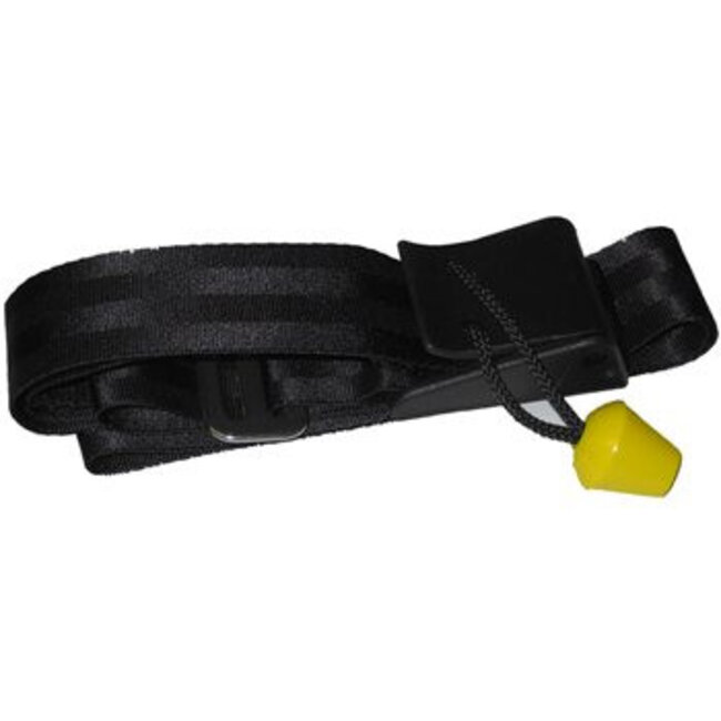 Yak Quick Release Harness Belt
