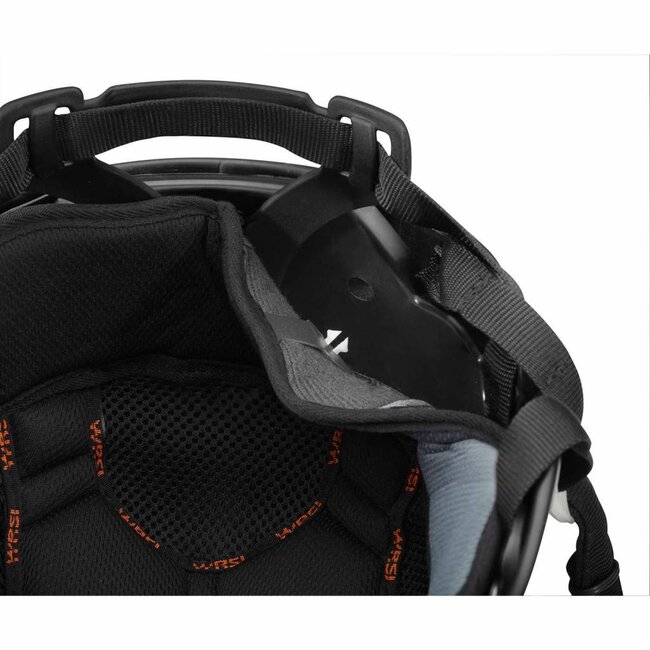 WRSI Trident composiet Helm