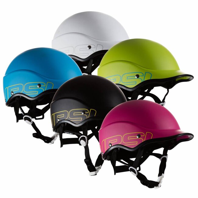 WRSI Trident composiet Helm