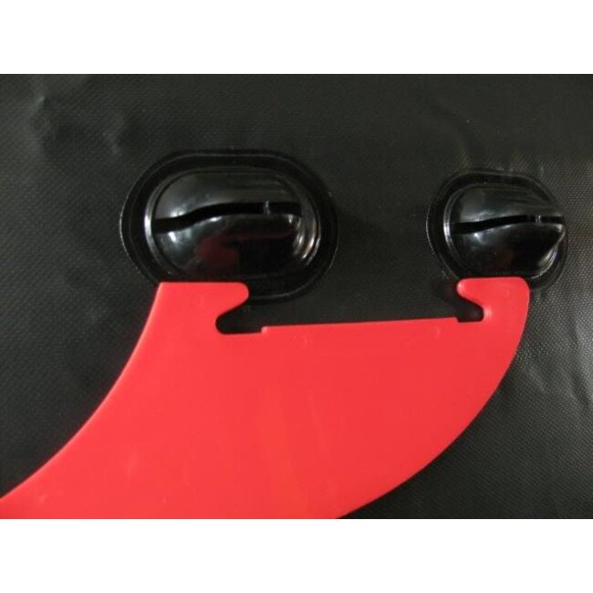 Sevylor Replacement Vin