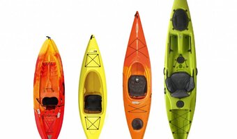 Afdaling kano Calviac - Vitrac (3u30) - Canoës Loisirs