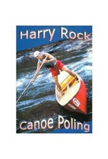 Boek -  Canoe Poling