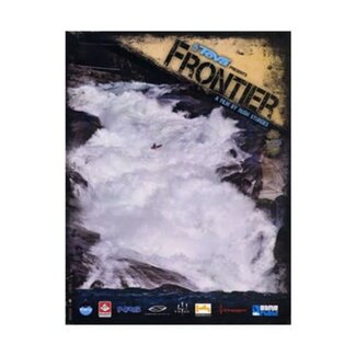 DVD - Frontier